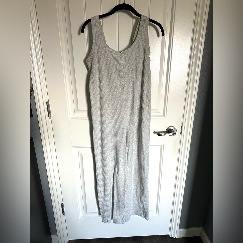 Old Navy Lounge Jumpsuit Sz XS